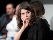 Malgorzata Szumowska