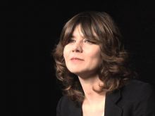 Malgorzata Szumowska