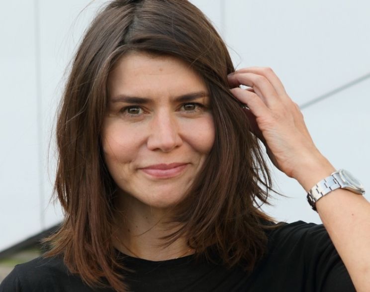 Malgorzata Szumowska