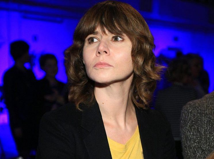 Malgorzata Szumowska