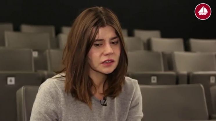 Malgorzata Szumowska
