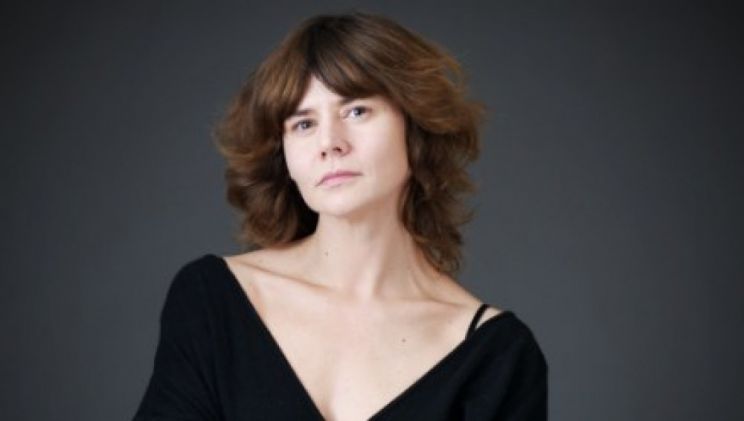 Malgorzata Szumowska