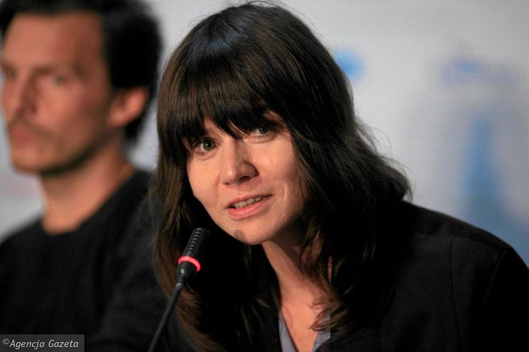 Malgorzata Szumowska