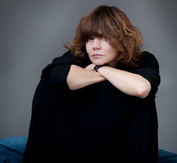 Malgorzata Szumowska