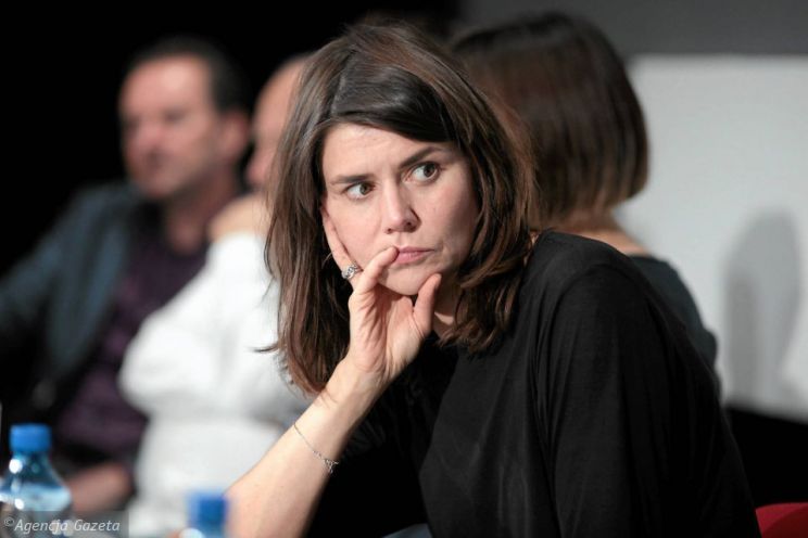 Malgorzata Szumowska