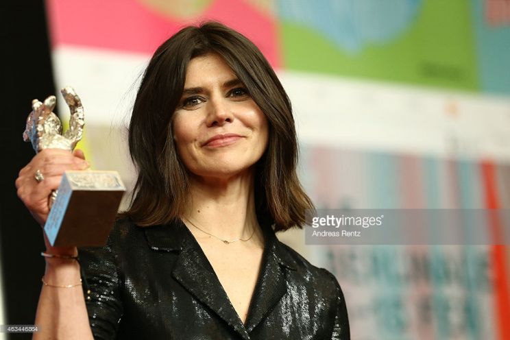 Malgorzata Szumowska