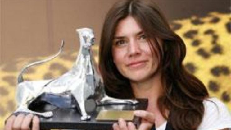 Malgorzata Szumowska