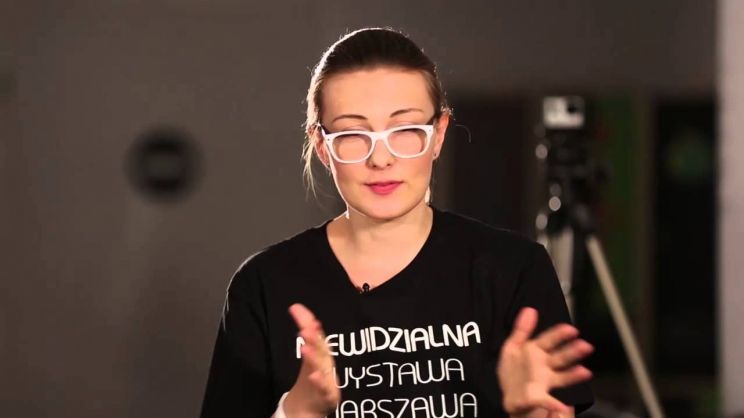 Malgorzata Szumowska