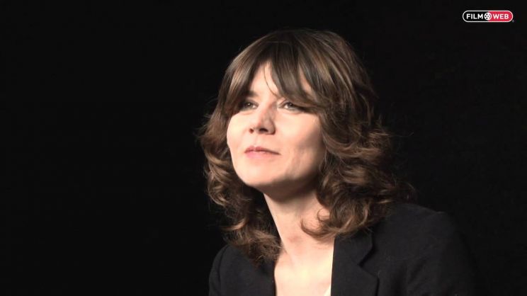 Malgorzata Szumowska