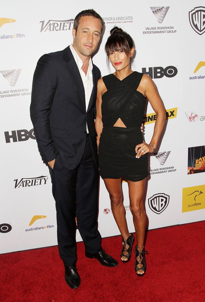 Pictures of Malia Jones