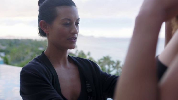 Malia Jones