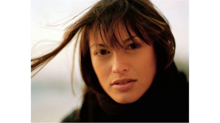 Malia Jones