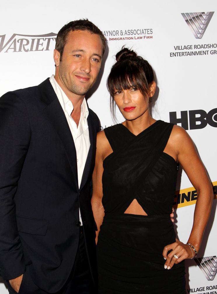 Pictures of Malia Jones