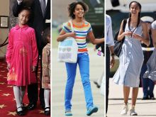 Malia Obama