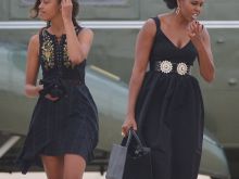 Malia Obama
