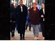 Malia Obama