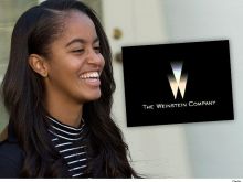 Malia Obama