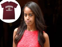 Malia Obama