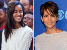 Malia Obama