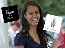 Malia Obama