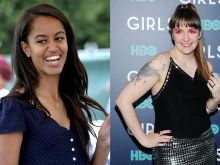 Malia Obama