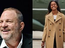 Malia Obama