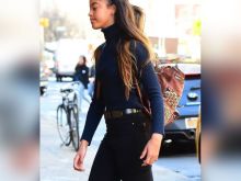 Malia Obama