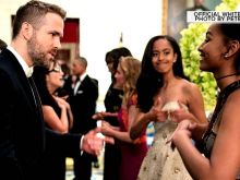Malia Obama