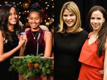 Malia Obama
