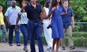 Malia Obama