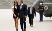 Malia Obama