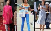Malia Obama