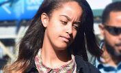 Malia Obama