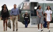 Malia Obama