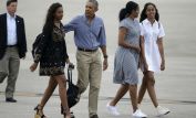 Malia Obama