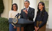 Malia Obama