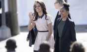 Malia Obama