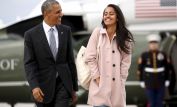 Malia Obama