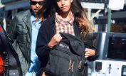 Malia Obama
