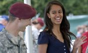 Malia Obama