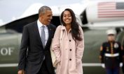 Malia Obama