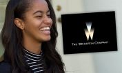 Malia Obama
