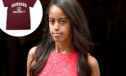 Malia Obama