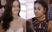 Malia Obama