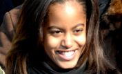 Malia Obama