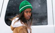 Malia Obama