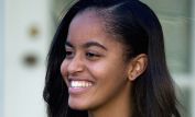 Malia Obama