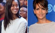 Malia Obama