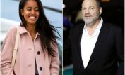 Malia Obama