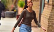 Malia Obama